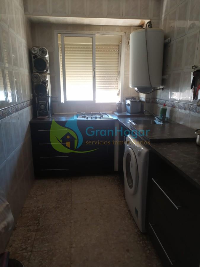 Venta de piso en Sevilla