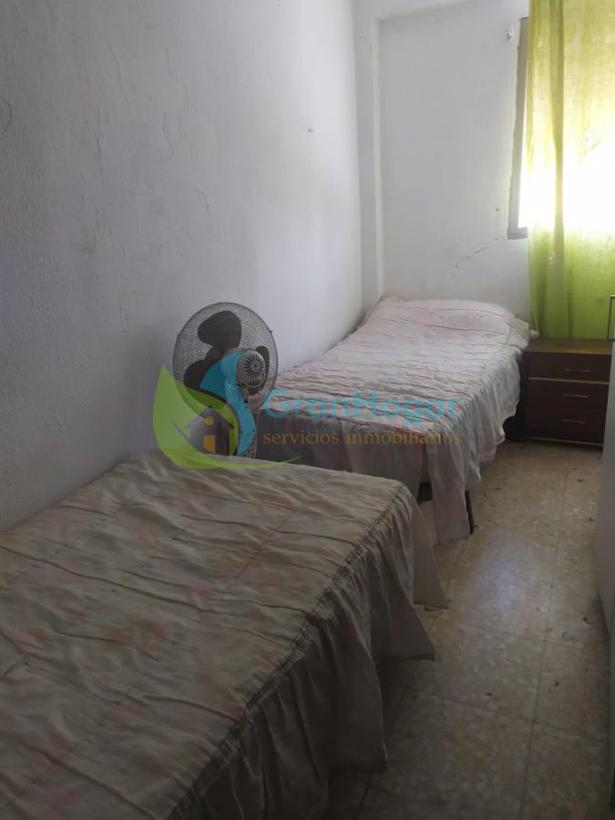 Venta de piso en Sevilla