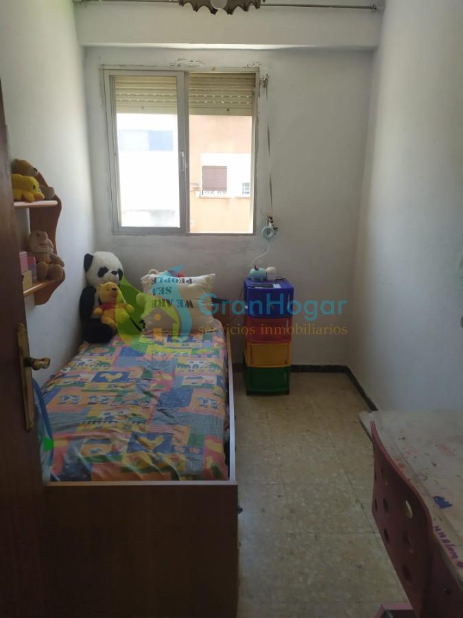 Venta de piso en Sevilla