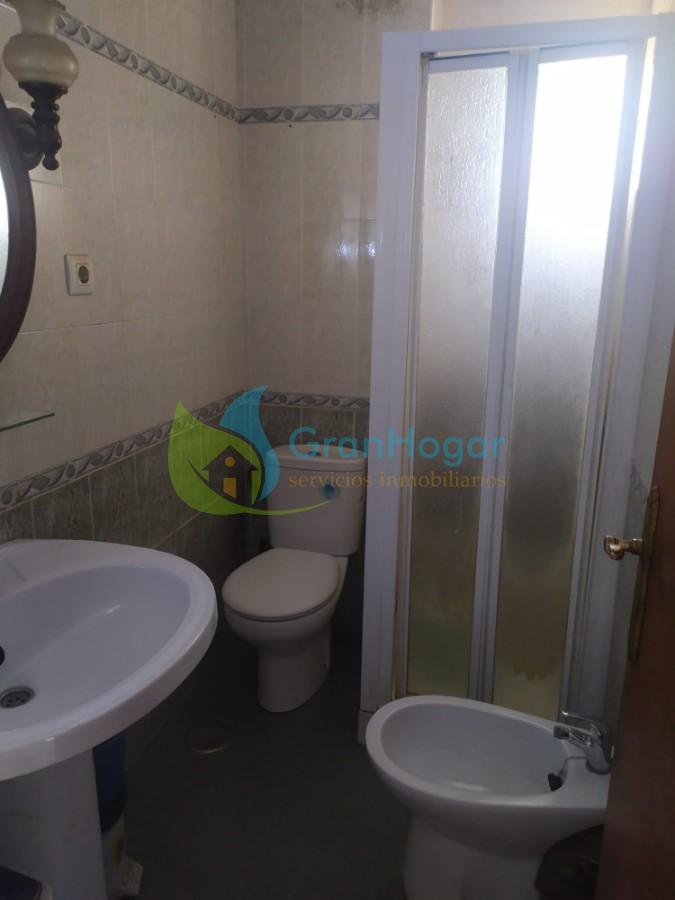 Venta de piso en Sevilla