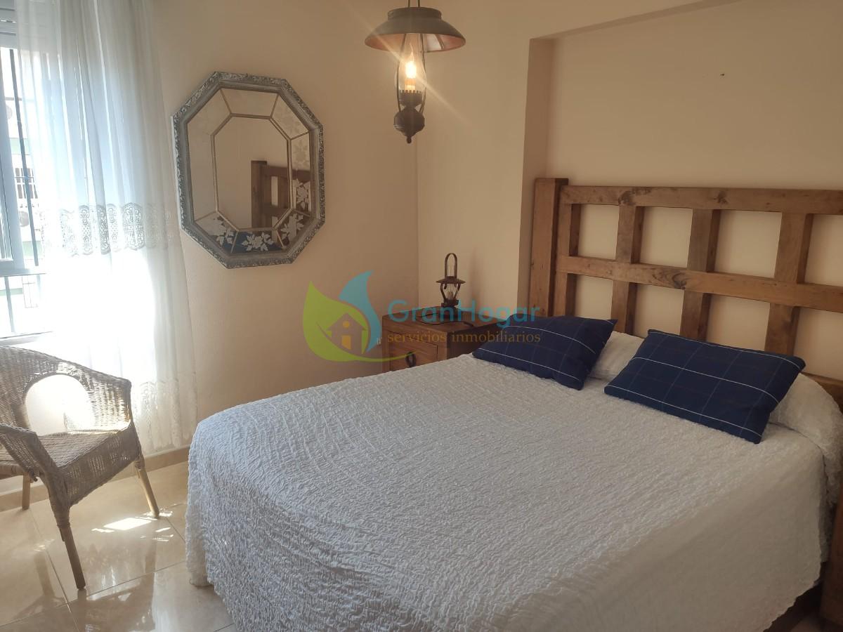 Venta de piso en Sevilla