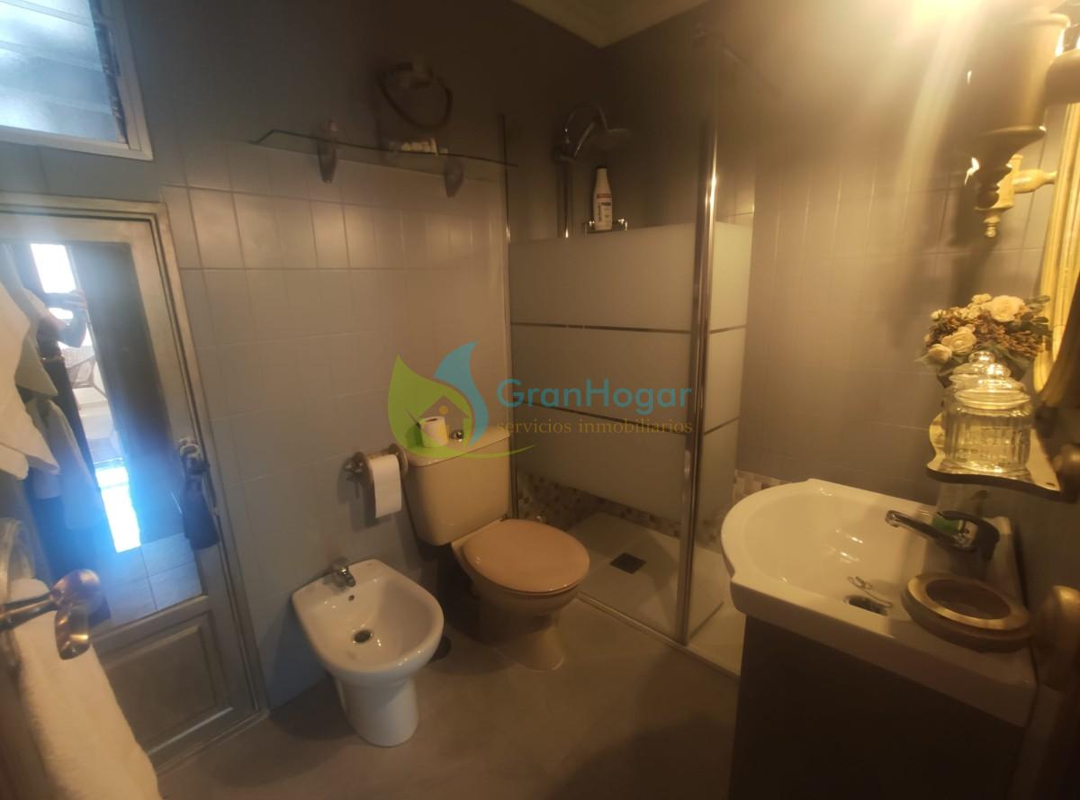 Venta de piso en Sevilla