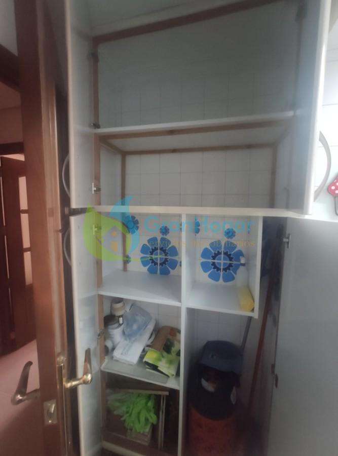 Venta de piso en Sevilla