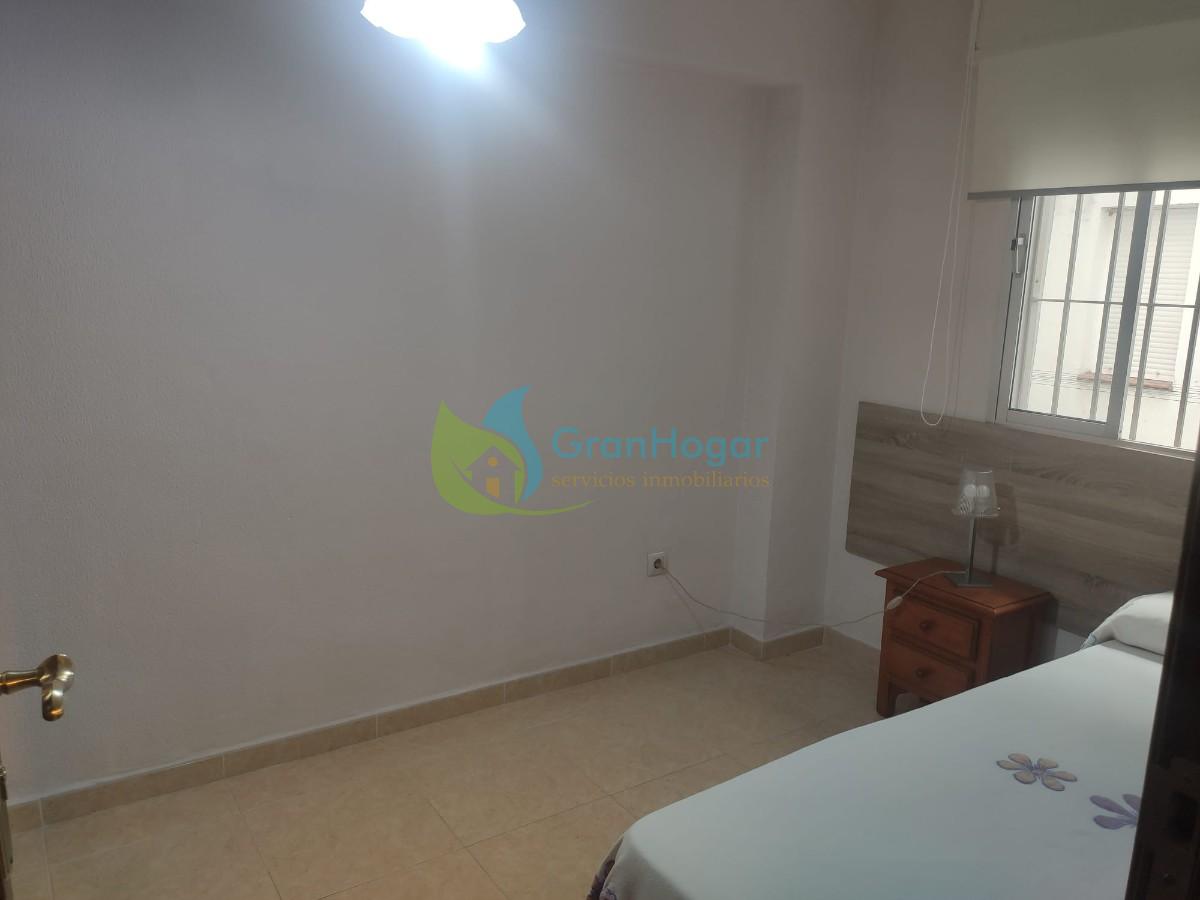 Venta de piso en Sevilla