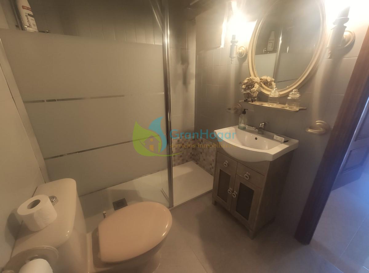 Venta de piso en Sevilla