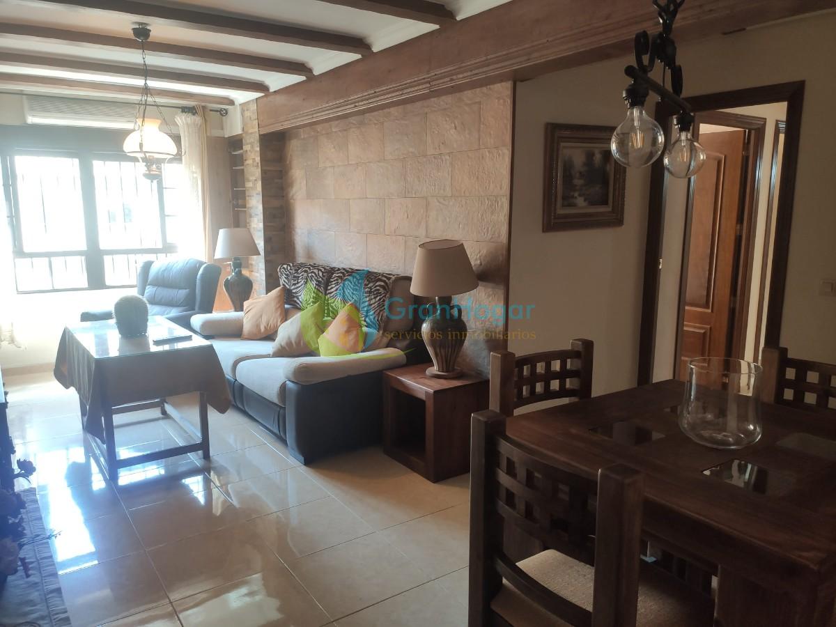 Venta de piso en Sevilla