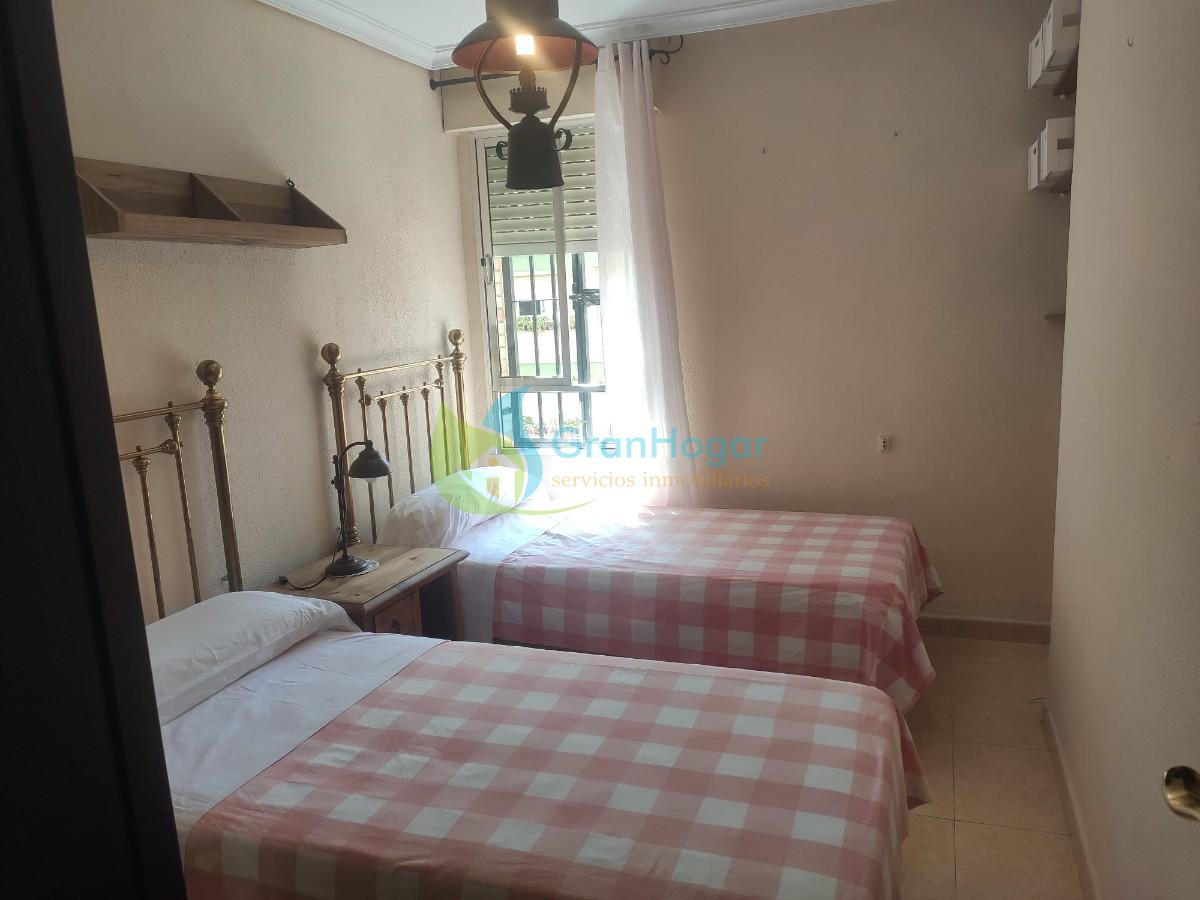 Venta de piso en Sevilla