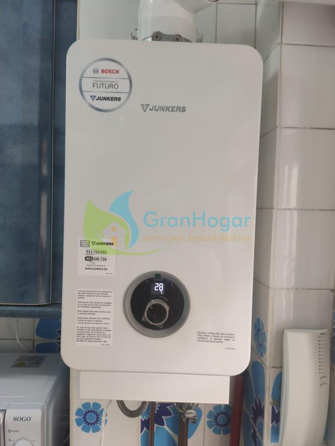 Venta de piso en Sevilla