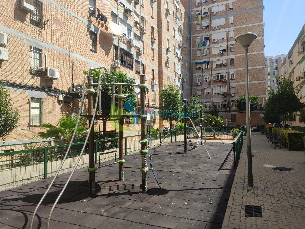 Venta de piso en Sevilla