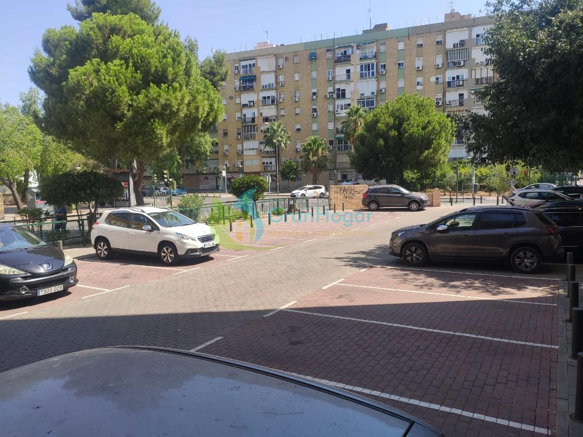 Venta de piso en Sevilla