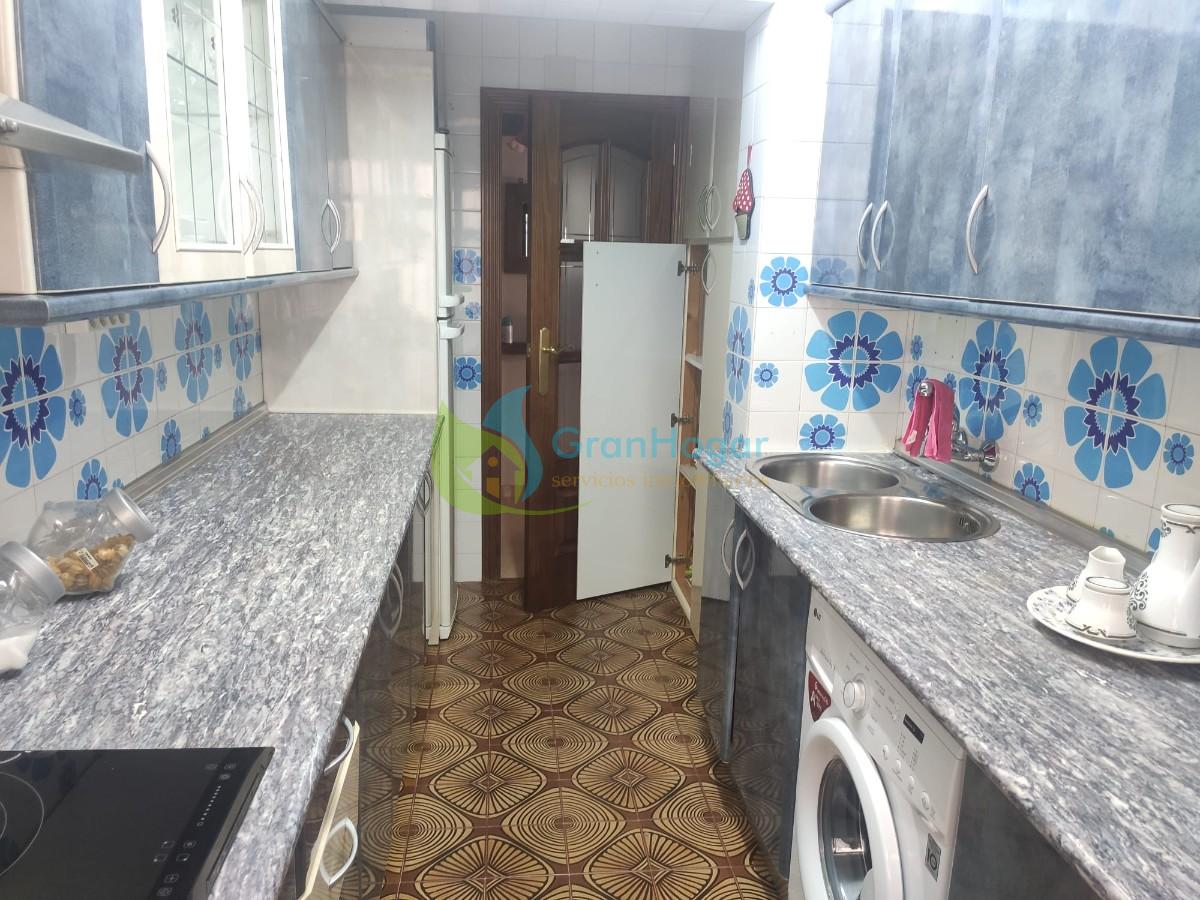 Venta de piso en Sevilla