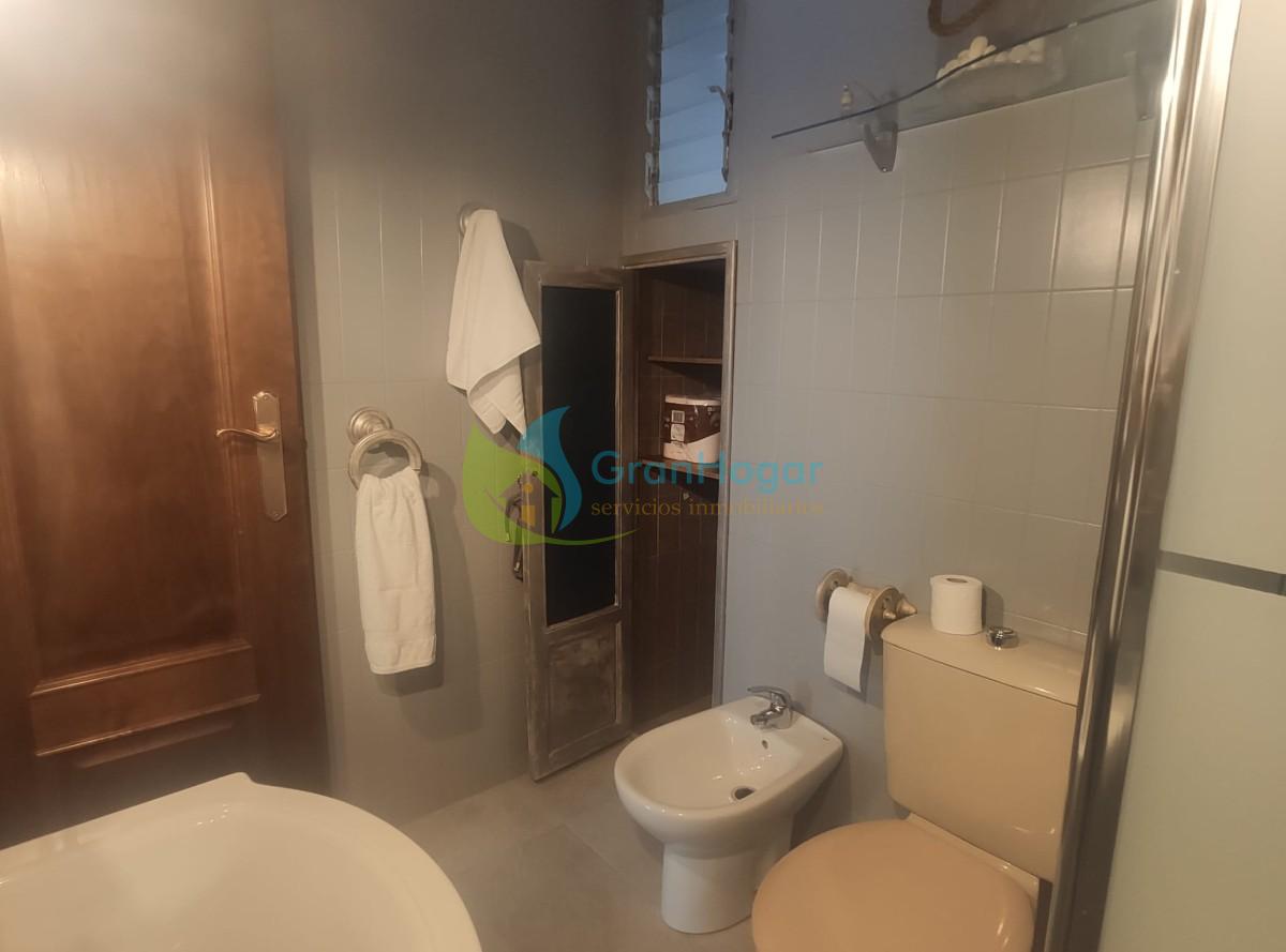 Venta de piso en Sevilla