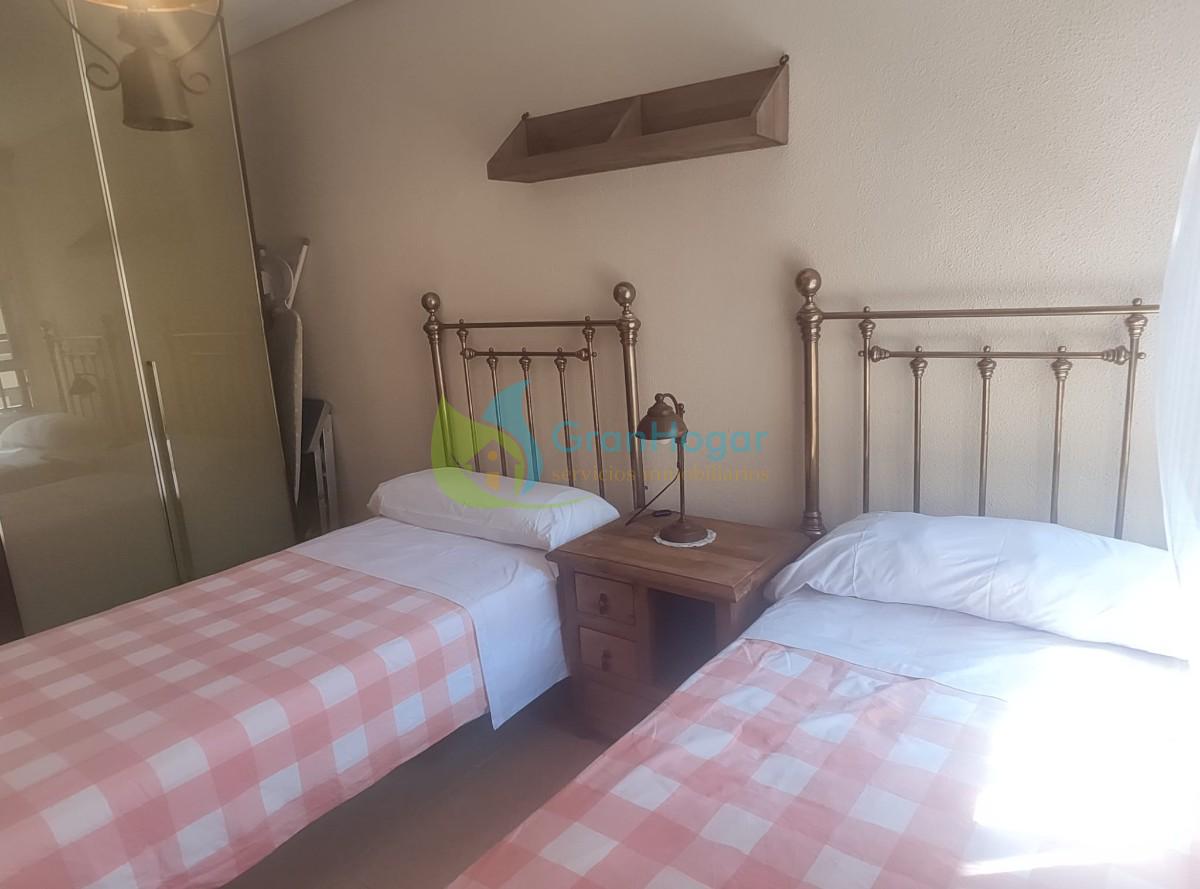 Venta de piso en Sevilla