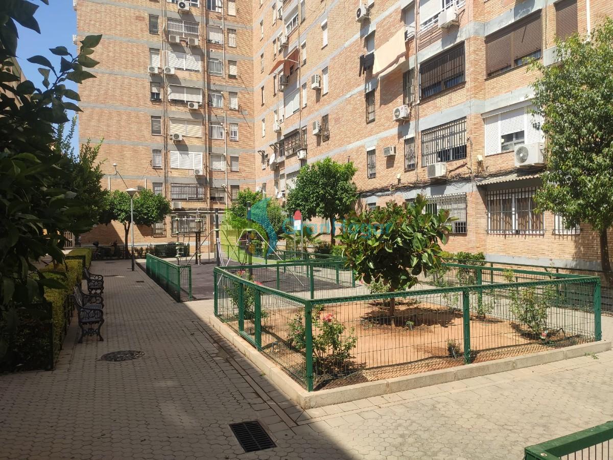 Venta de piso en Sevilla