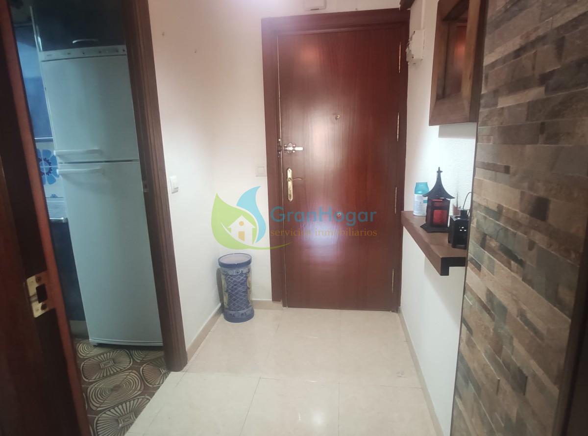 Venta de piso en Sevilla