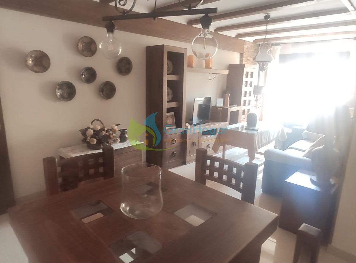 Venta de piso en Sevilla