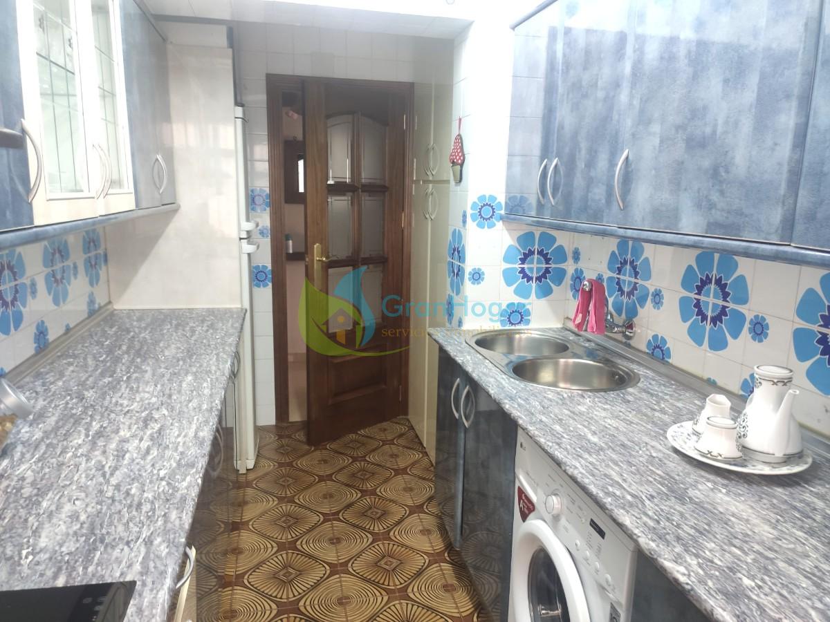 Venta de piso en Sevilla