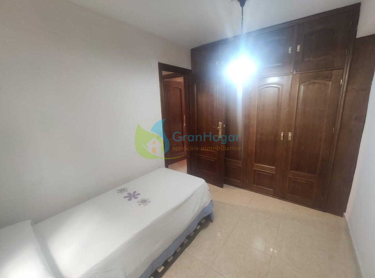 Venta de piso en Sevilla