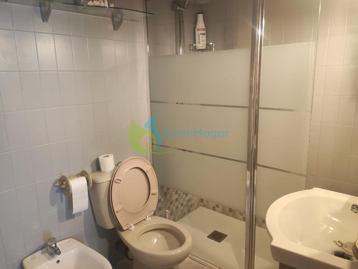 Venta de piso en Sevilla