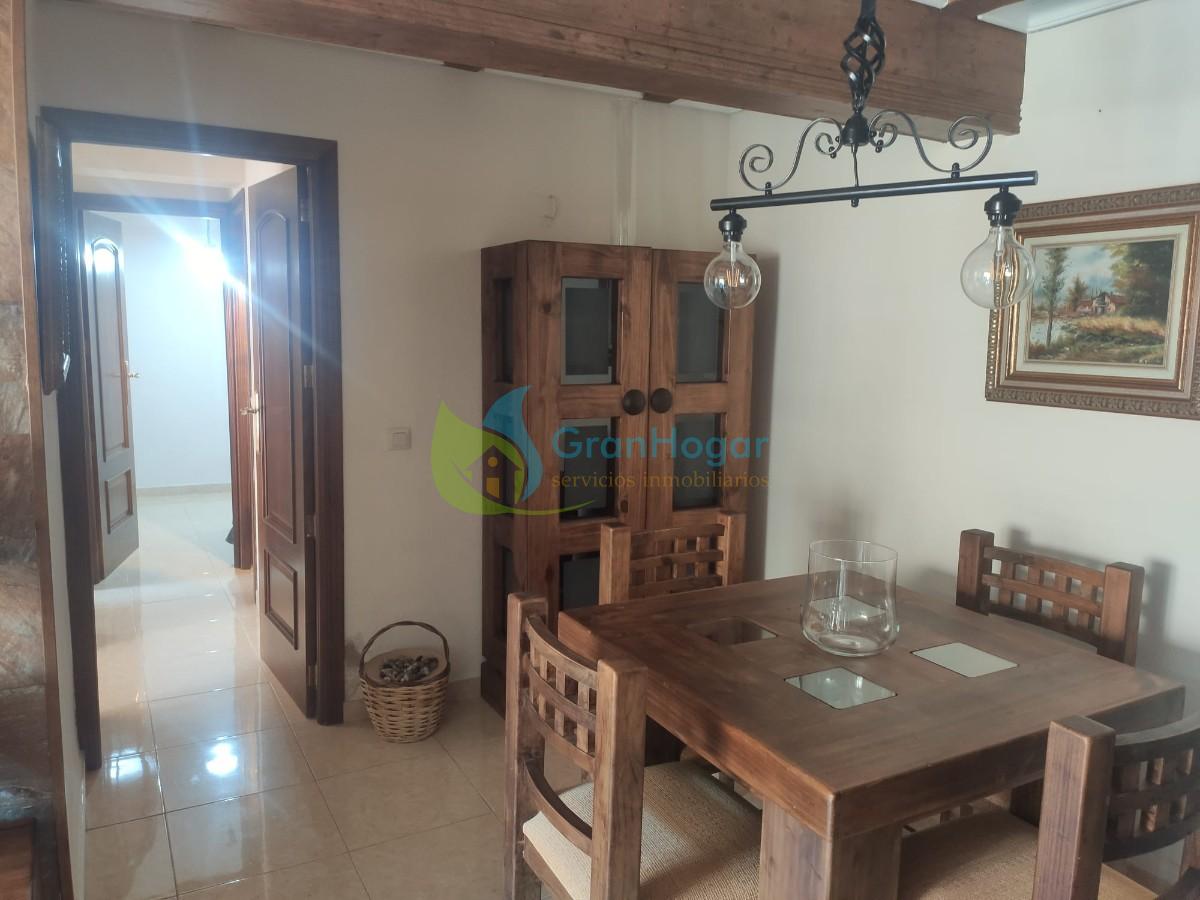 Venta de piso en Sevilla