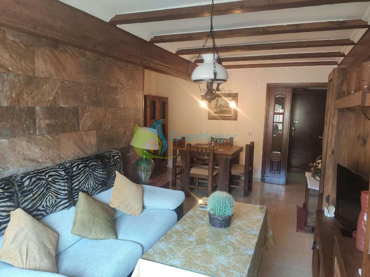 Venta de piso en Sevilla