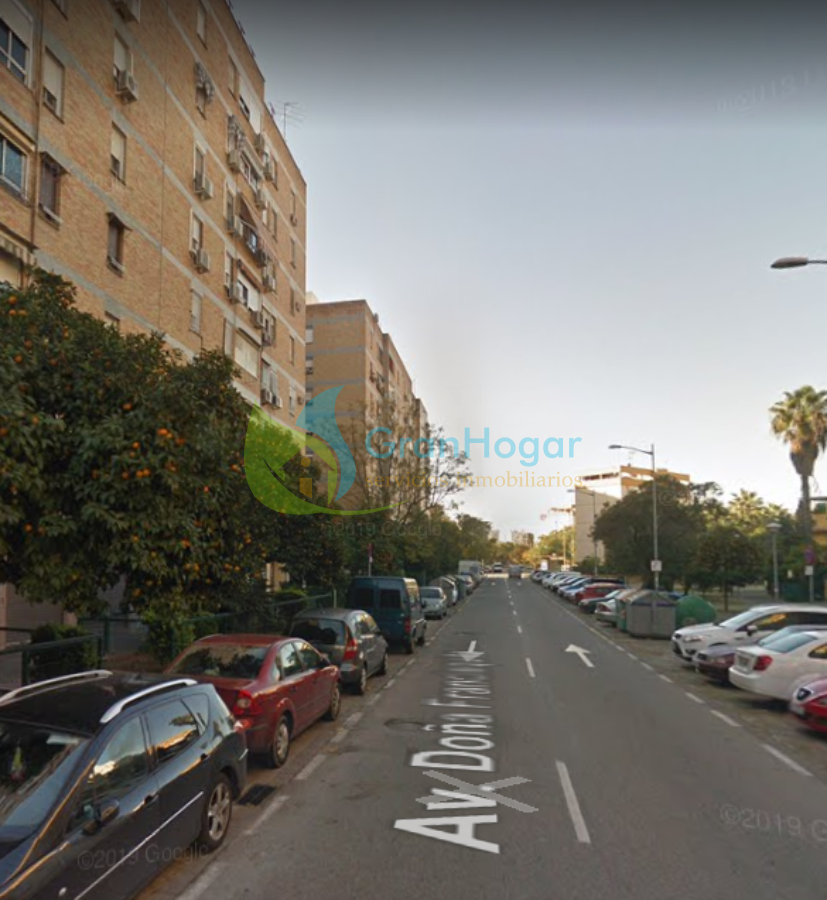 Venta de piso en Sevilla