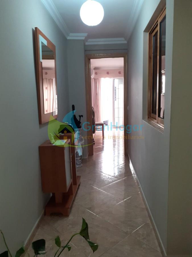 Venta de piso en Sevilla