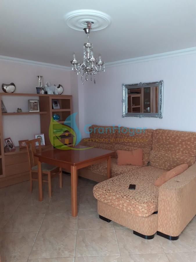 Venta de piso en Sevilla