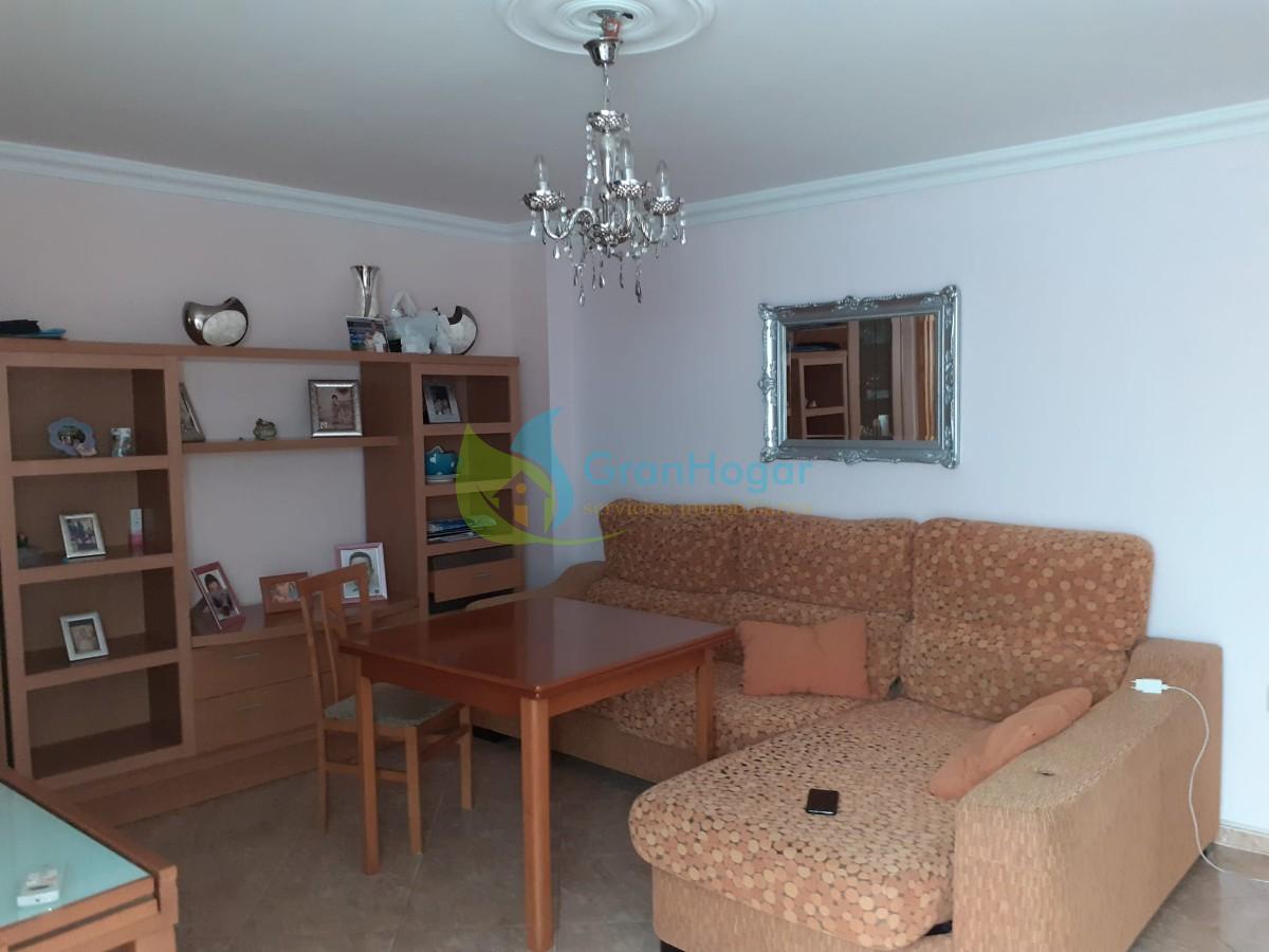 Venta de piso en Sevilla