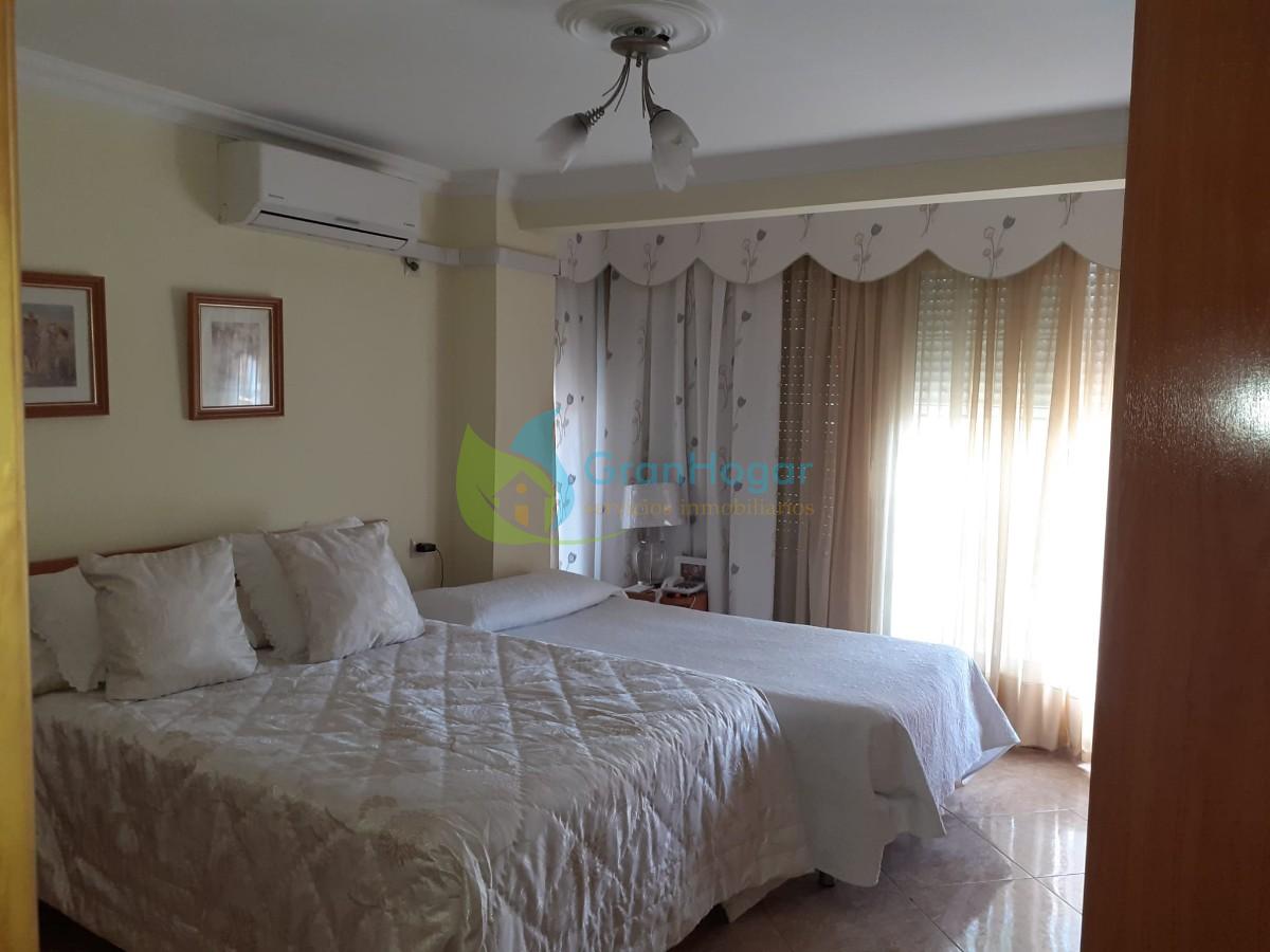 Venta de piso en Sevilla