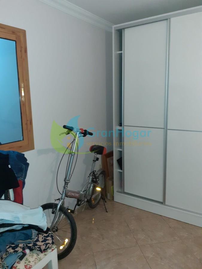 Venta de piso en Sevilla