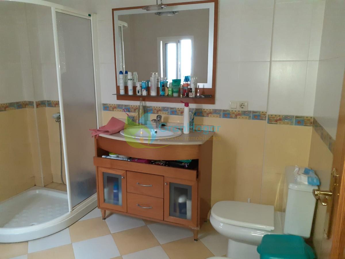 Venta de piso en Sevilla