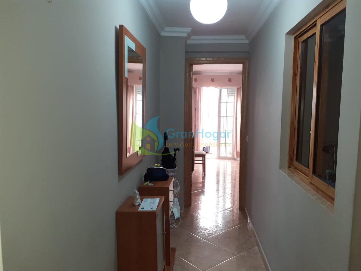 Venta de piso en Sevilla