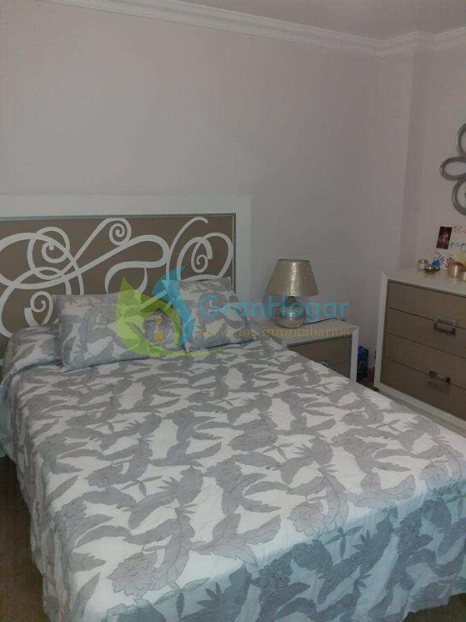 Venta de piso en Sevilla