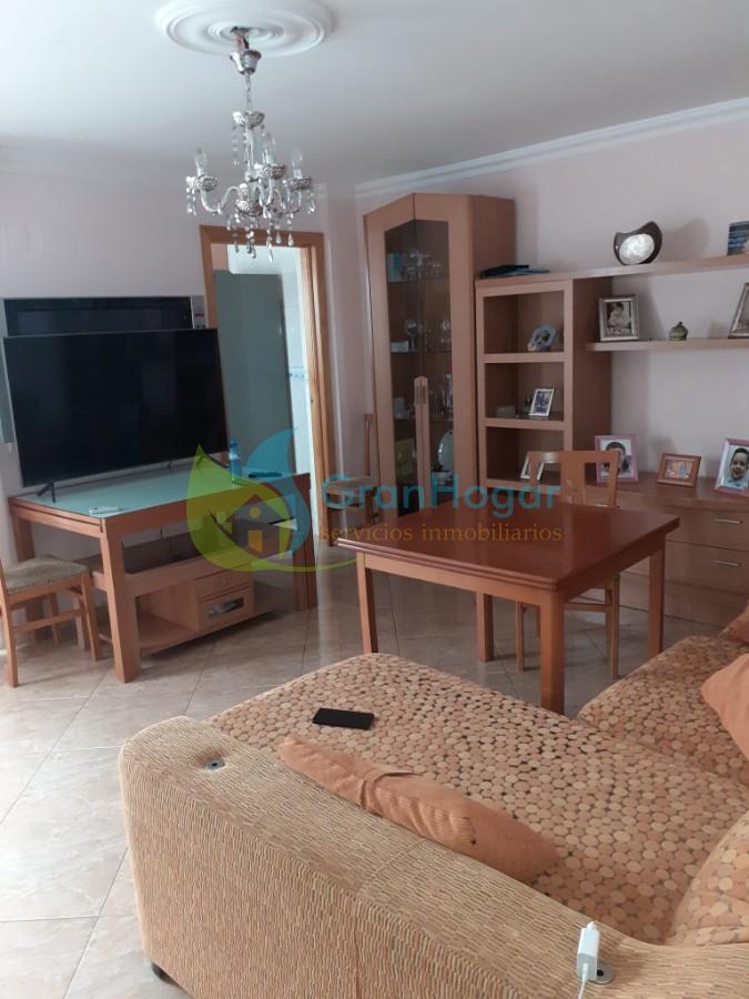 Venta de piso en Sevilla