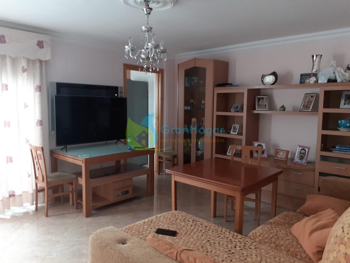 Venta de piso en Sevilla