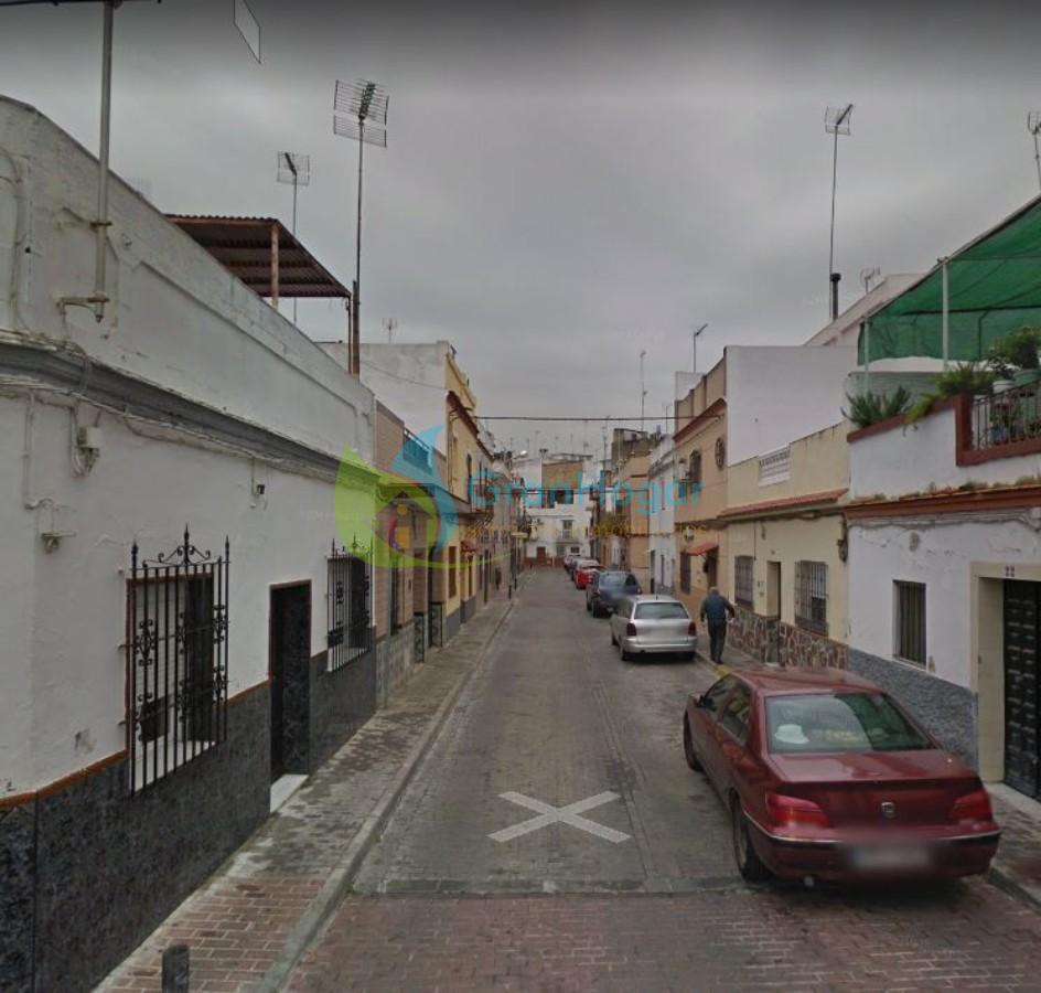 Venta de piso en Sevilla