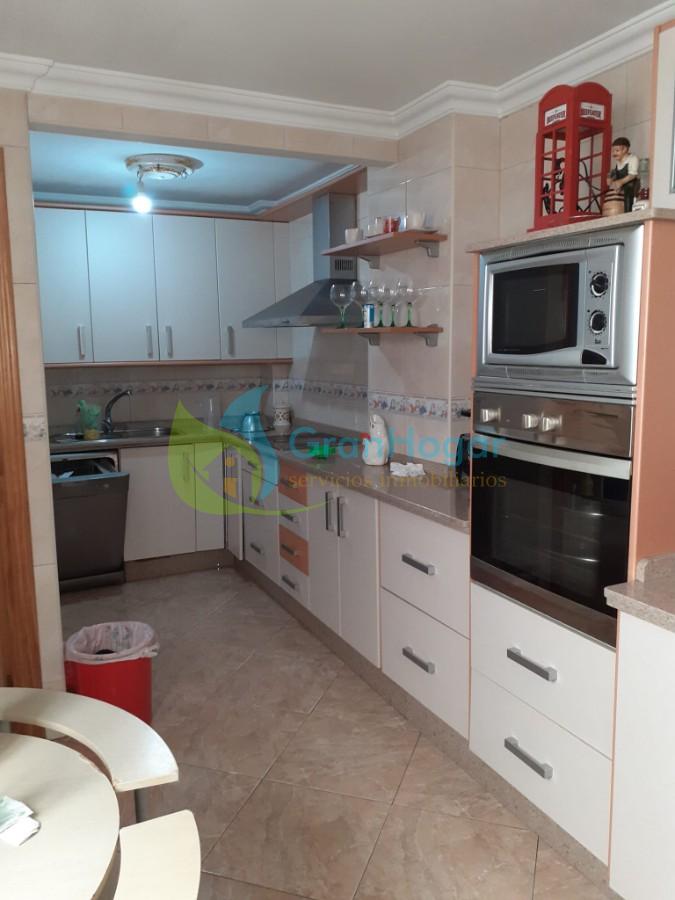 Venta de piso en Sevilla