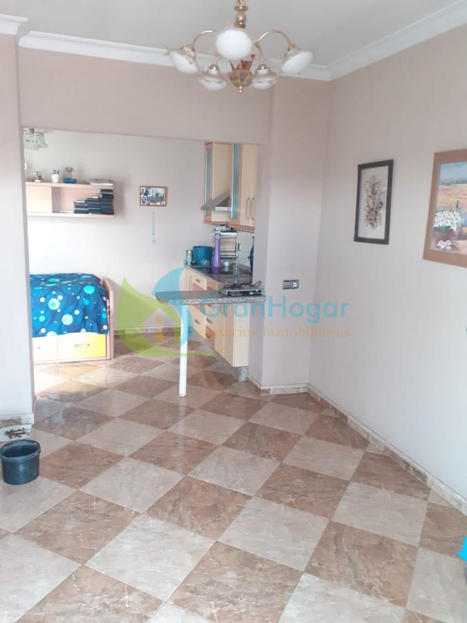 Venta de piso en Sevilla