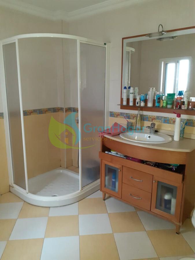 Venta de piso en Sevilla