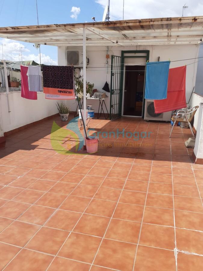 Venta de piso en Sevilla