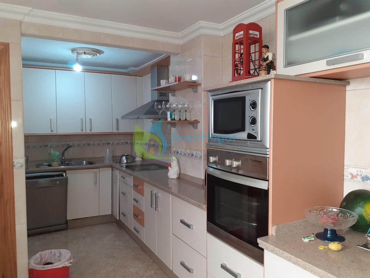 Venta de piso en Sevilla