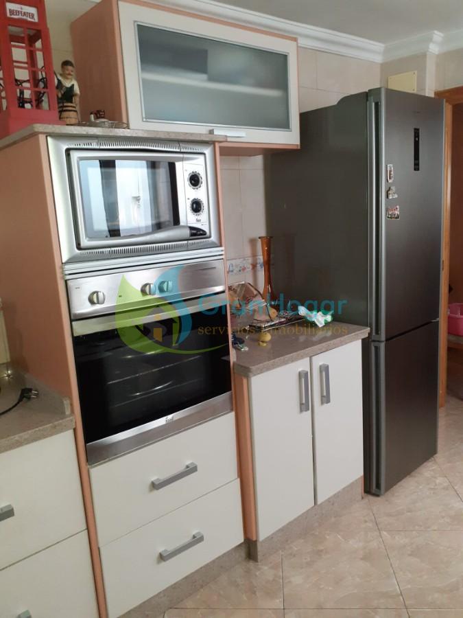 Venta de piso en Sevilla