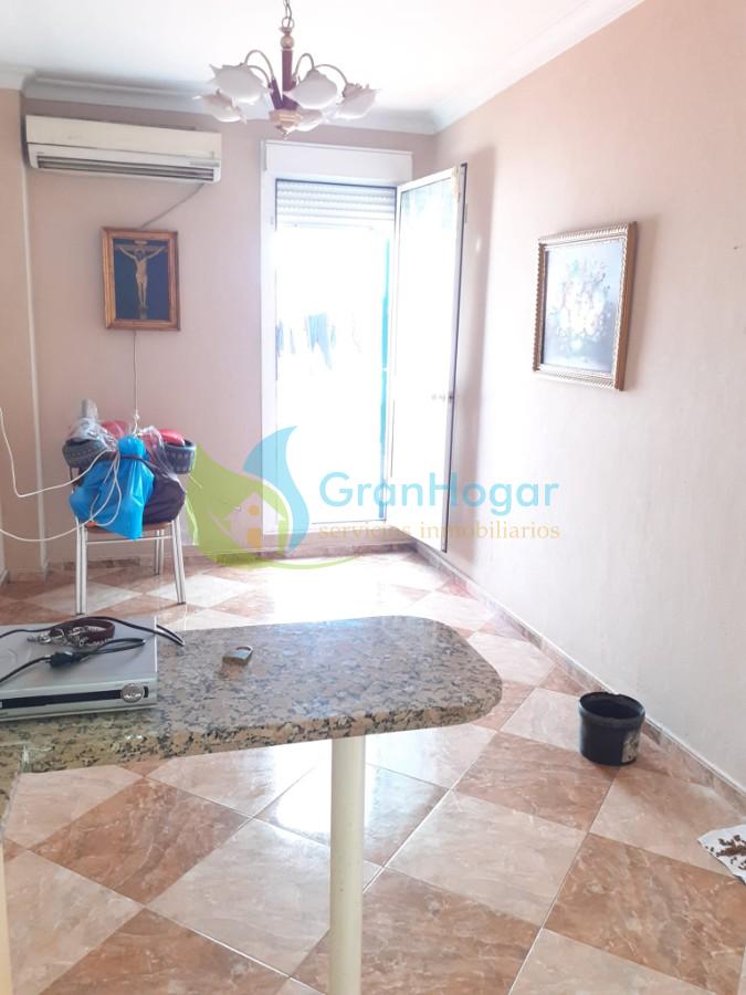 Venta de piso en Sevilla