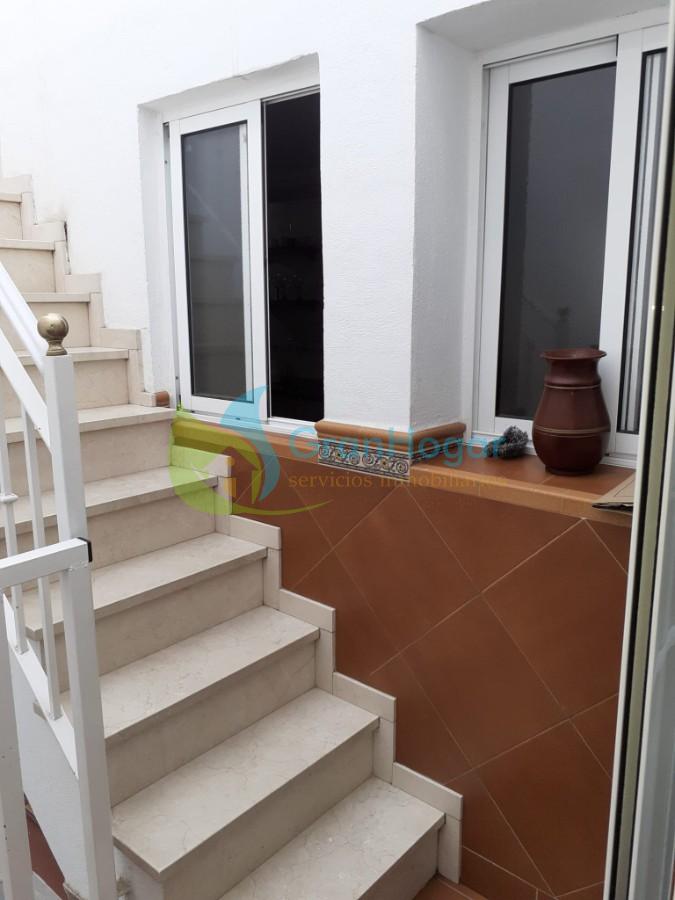 Venta de piso en Sevilla