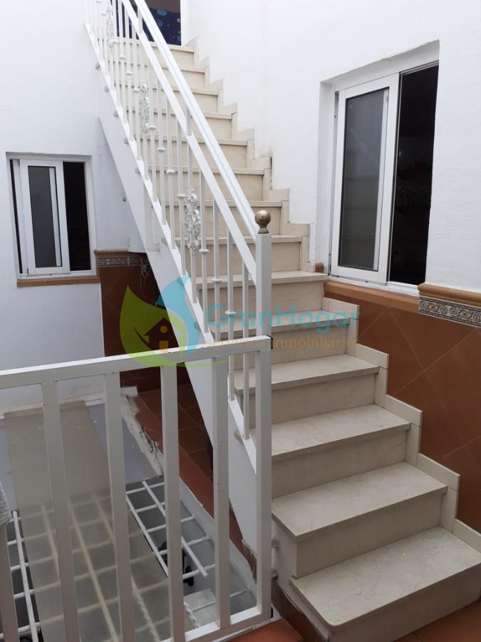 Venta de piso en Sevilla