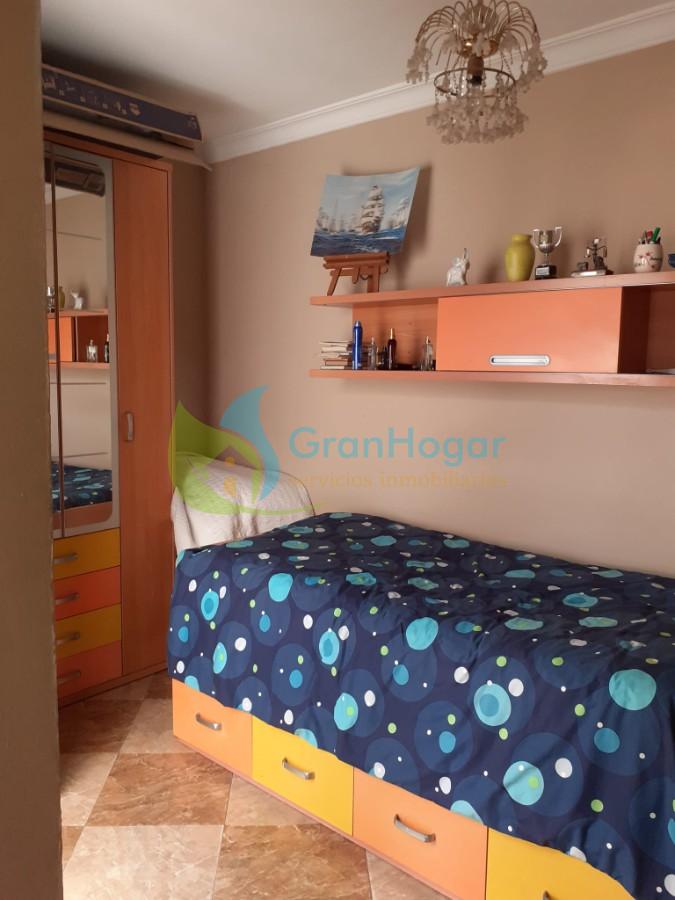 Venta de piso en Sevilla