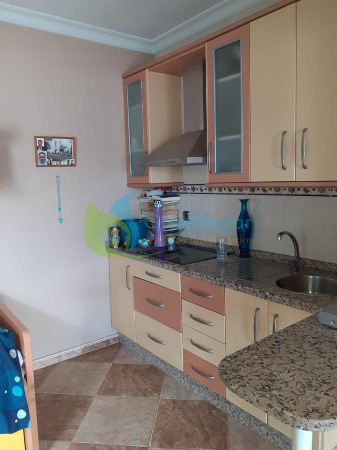 Venta de piso en Sevilla