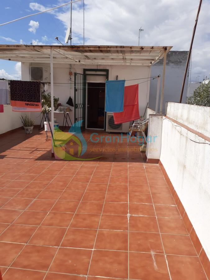 Venta de piso en Sevilla