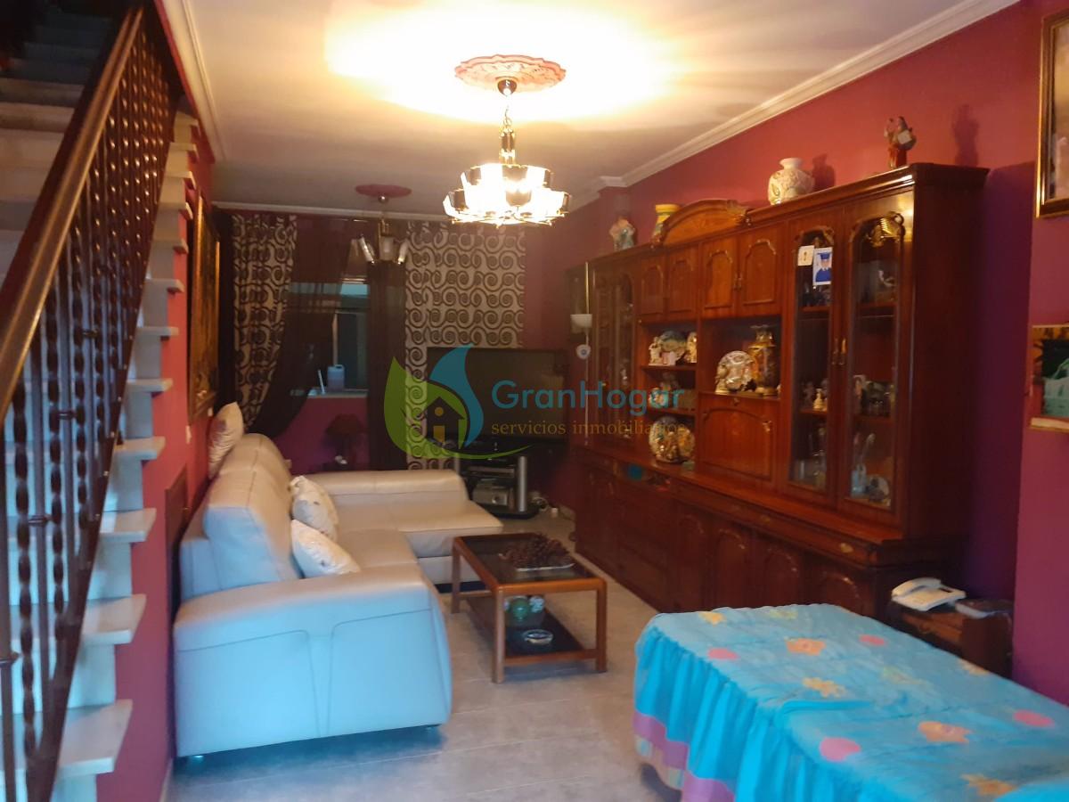 Venta de casa en Sevilla